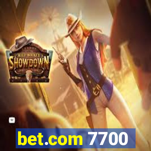 bet.com 7700